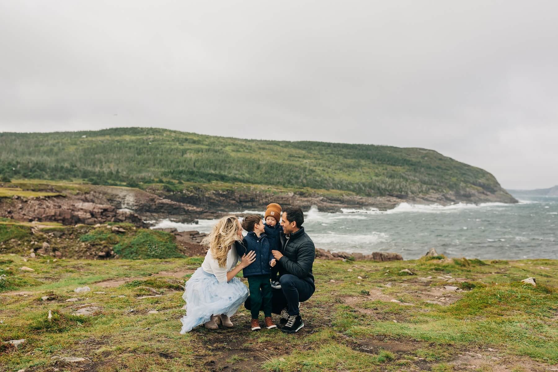 Atlantic Canada: Top 5 Places to Travel on the East Coast