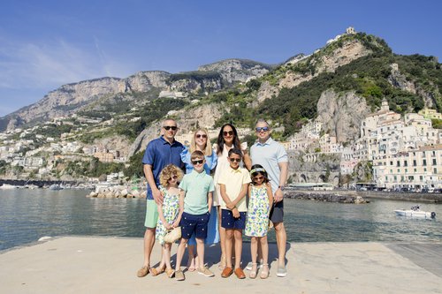 Photo by Barbara and Claudio