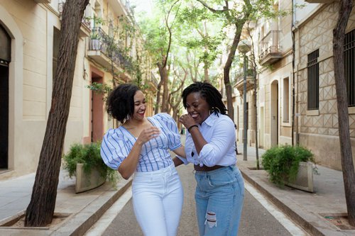 Barcelona birthday photoshoot at Sagrada Familia