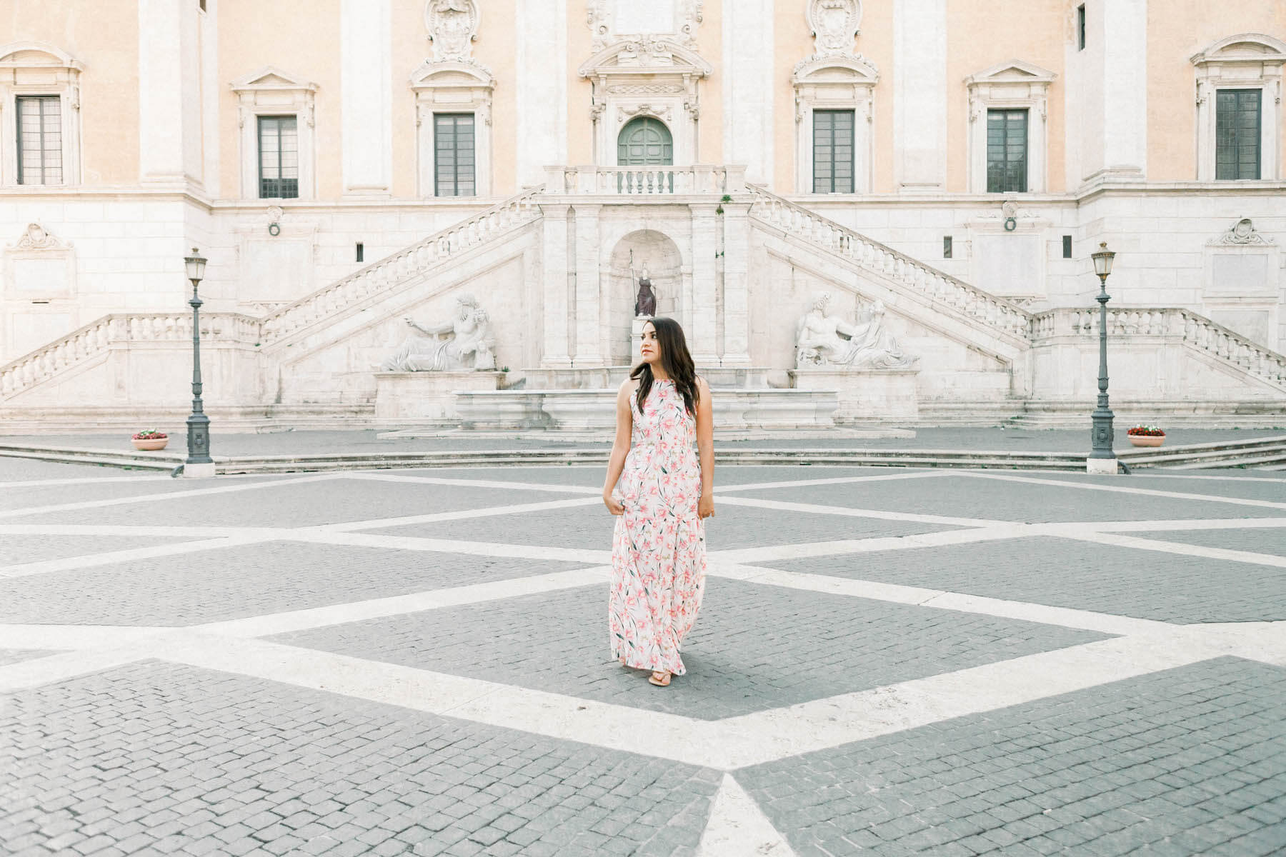 Flytographer birthday photos