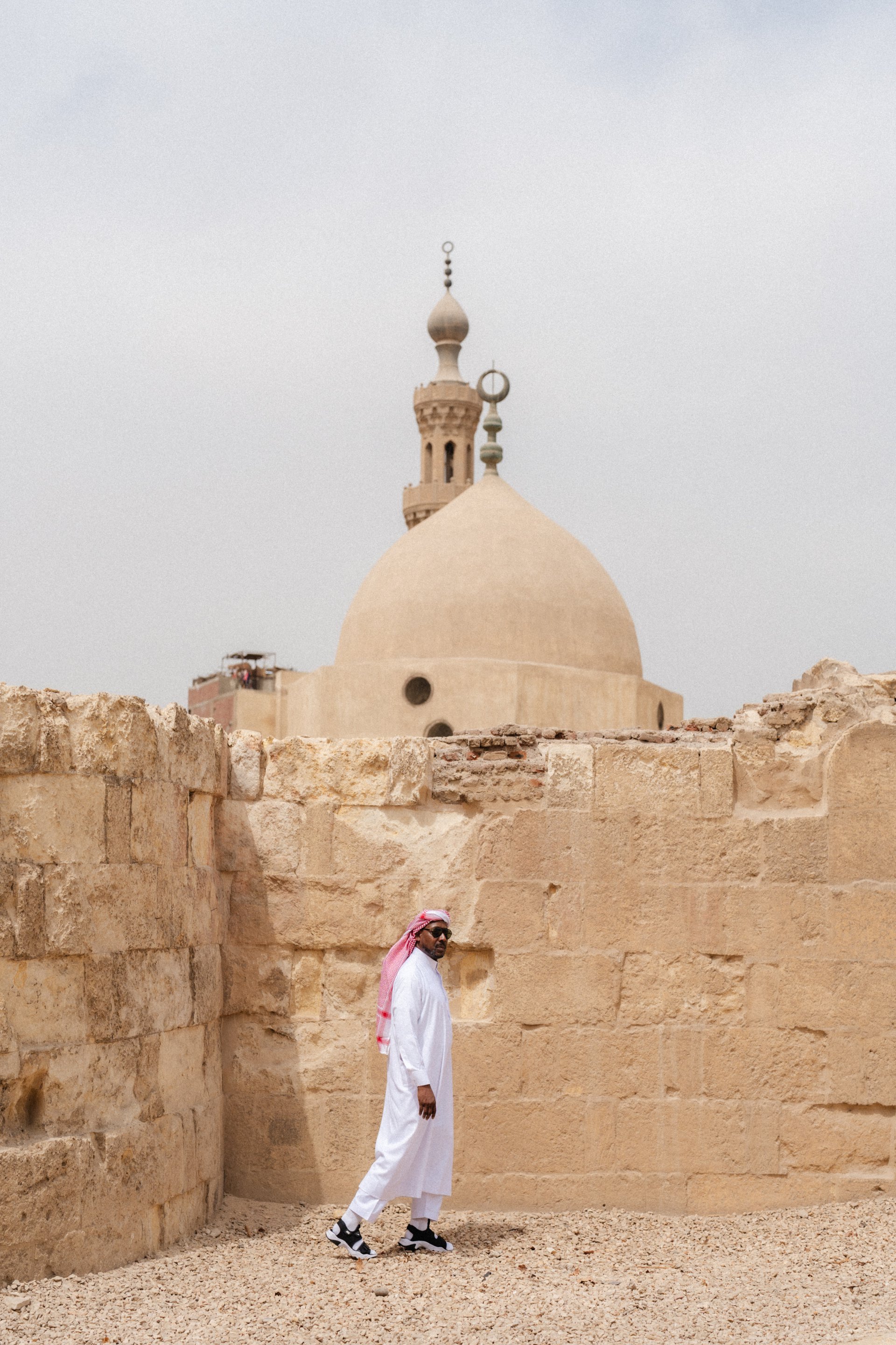 Flytographer Travel Story - My first Cairo, Egypt shoot!
