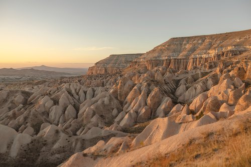 Cappadocia photoshoot at Rose & Red Valley