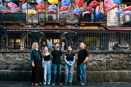 Photo by Giuseppe and Giuseppe