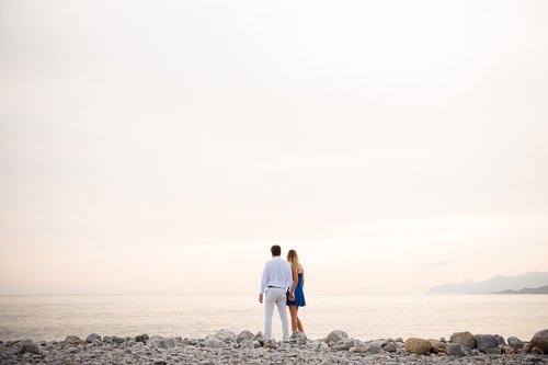 Ibiza photoshoot at Cap Des Falco