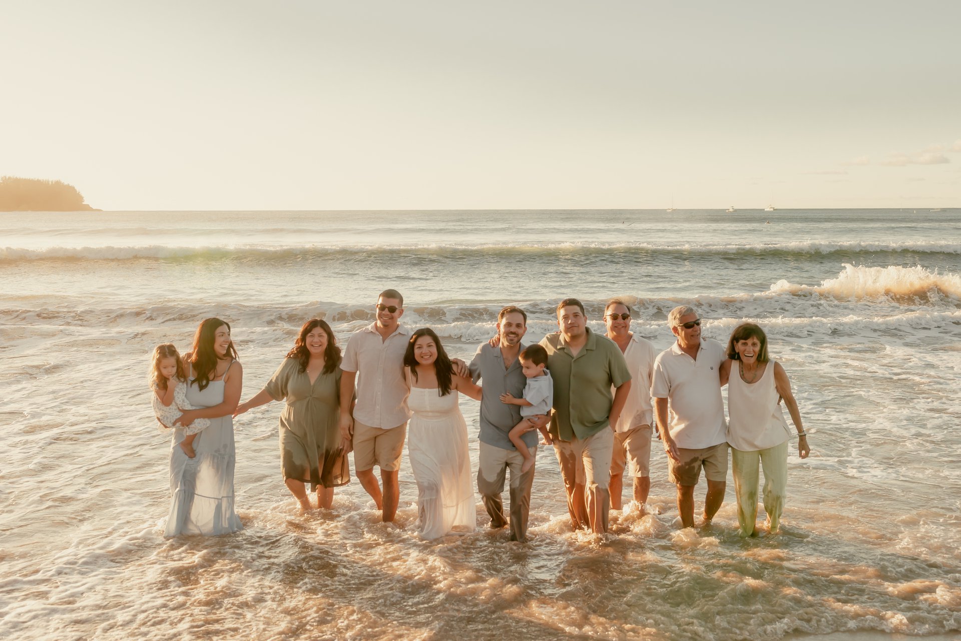 Flytographer Travel Story - Kaua’i 2025