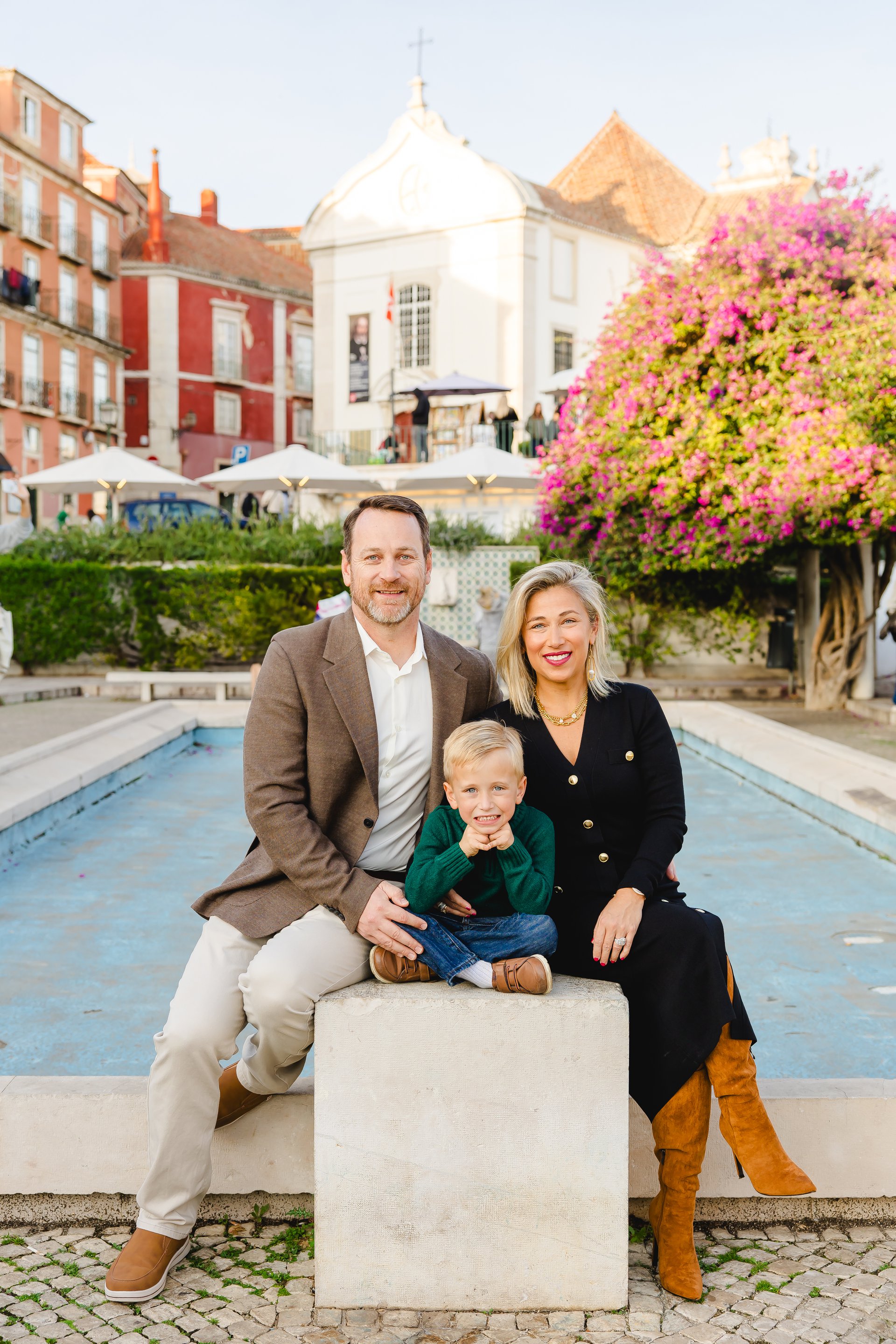 Flytographer Travel Story - Portugal 2024