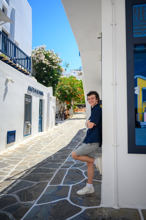 Photo by Maria and Elias