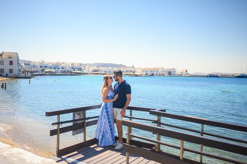 Photo by Maria and Elias