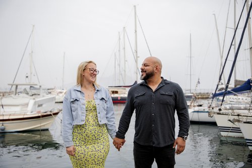 Photo by Barbara and Claudio