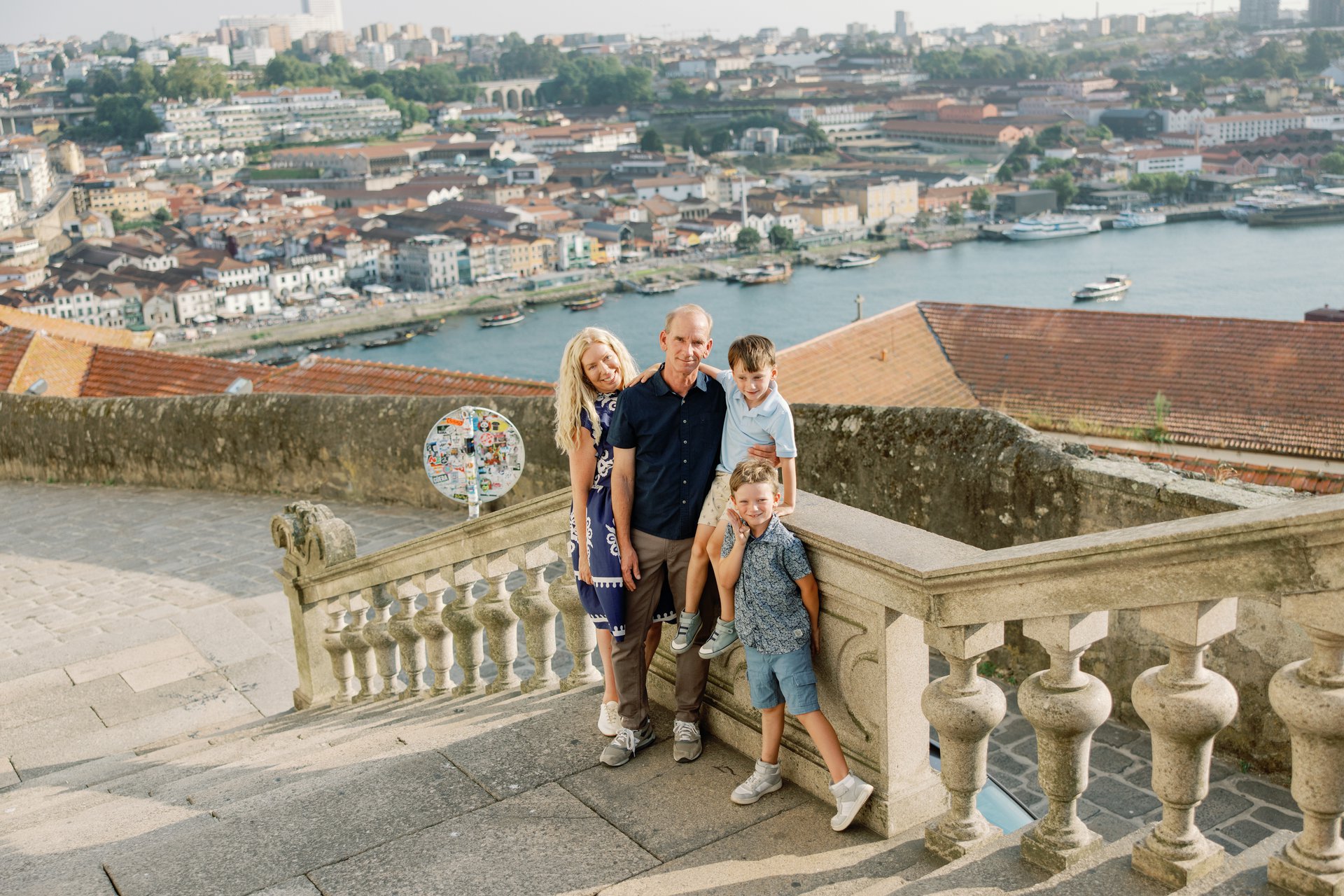 Flytographer Travel Story - Portugal Memories