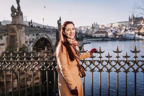 Photo by Petra and Ondřej