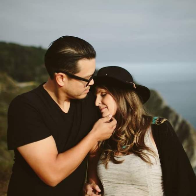 Profile image of Belinda and Tony