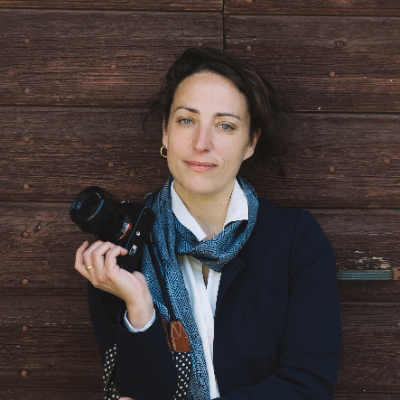 Profile image of Roberta