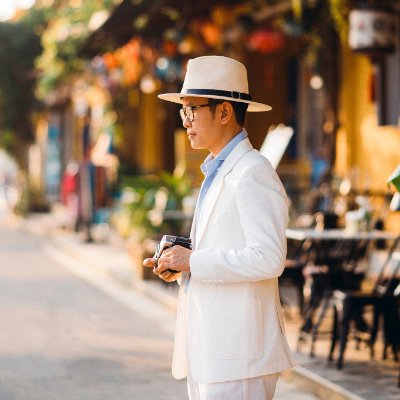 Profile image of Trieu