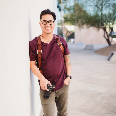 Profile image of Alvin