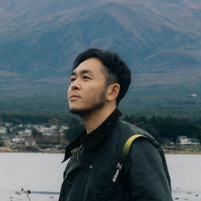 Profile image of Daniel