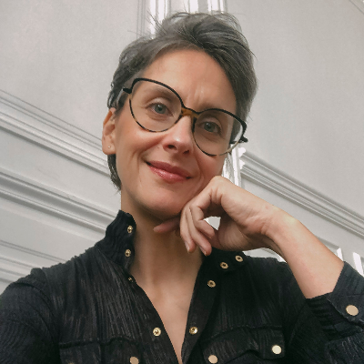 Profile image of Maria