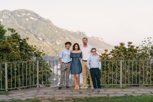 Photo by Pasquale and Peppe