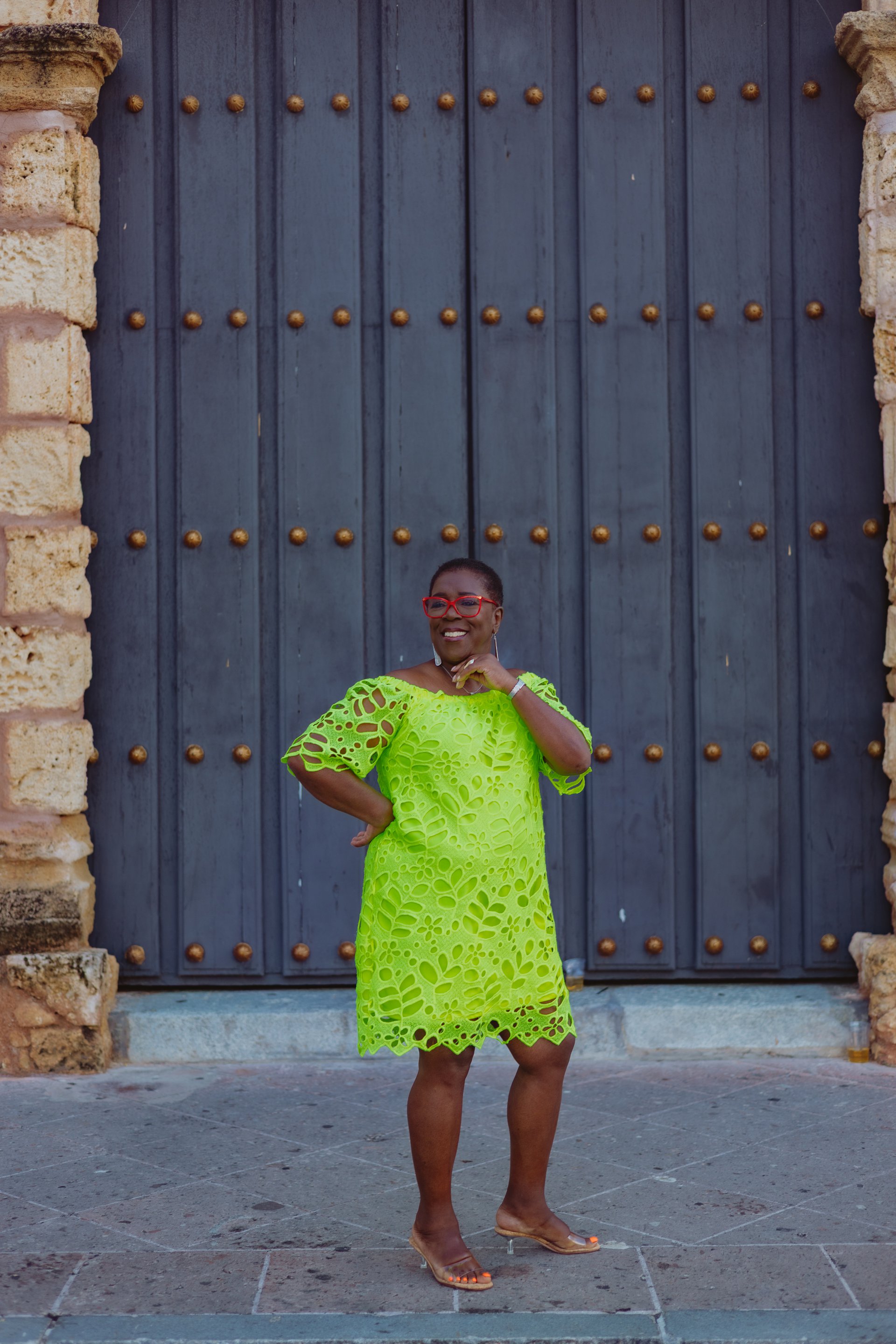 Flytographer Travel Story - Zeta's Puerto Rico Vacation 