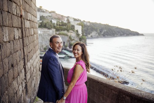 Photo by Barbara and Claudio