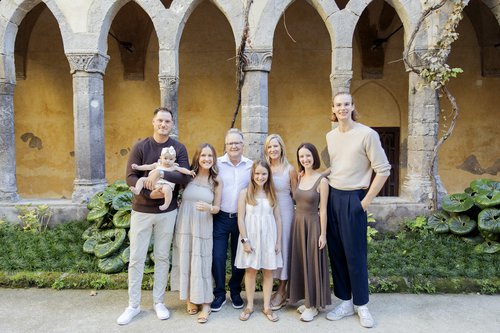 Photo by Barbara and Claudio