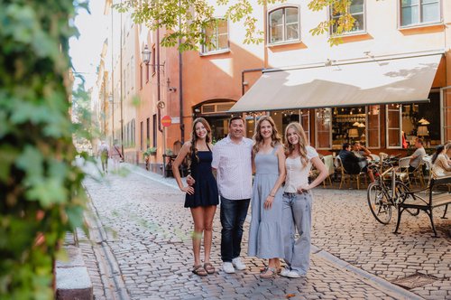 Photo by Eriko and Said