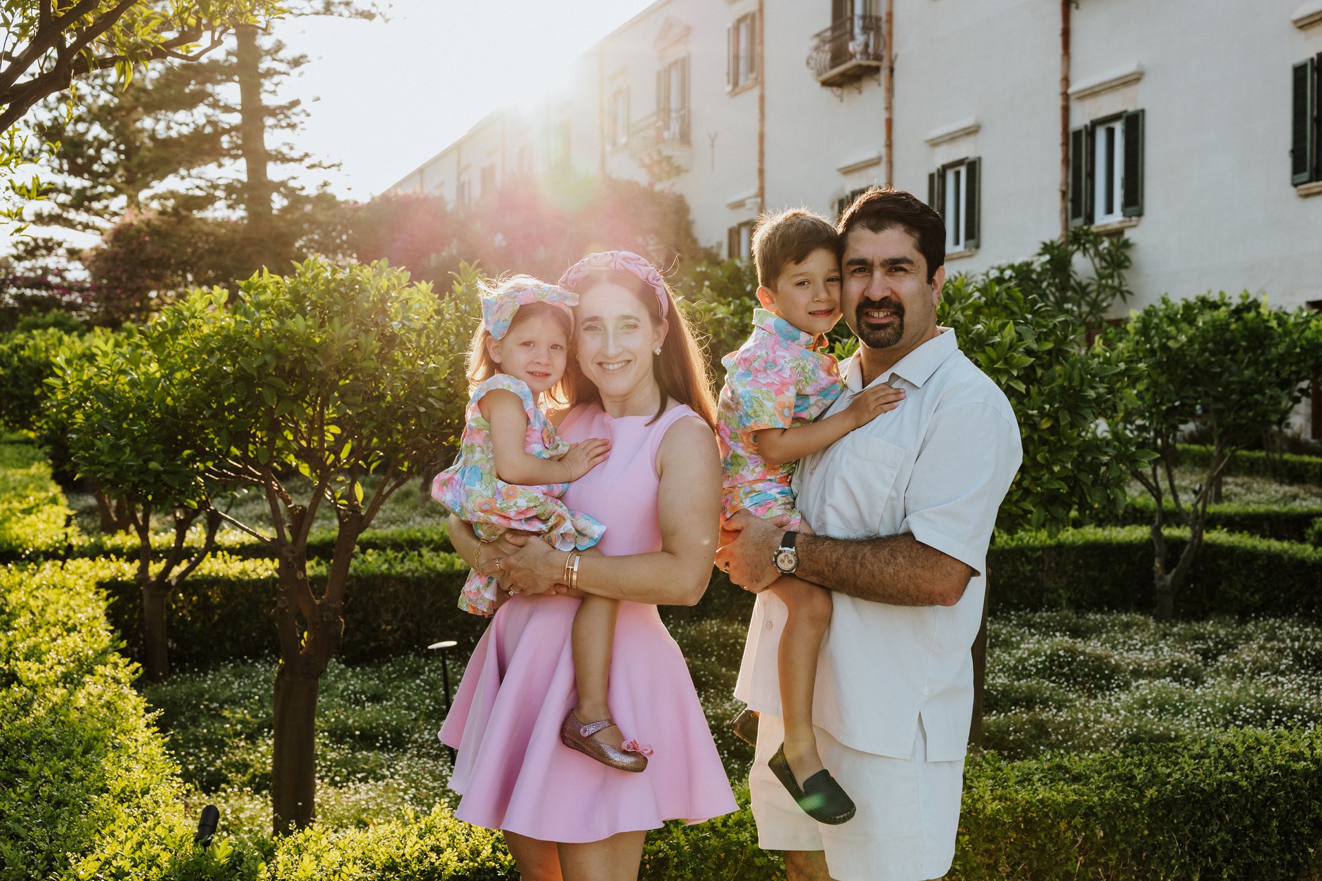 Flytographer Travel Story - Taormina 2025