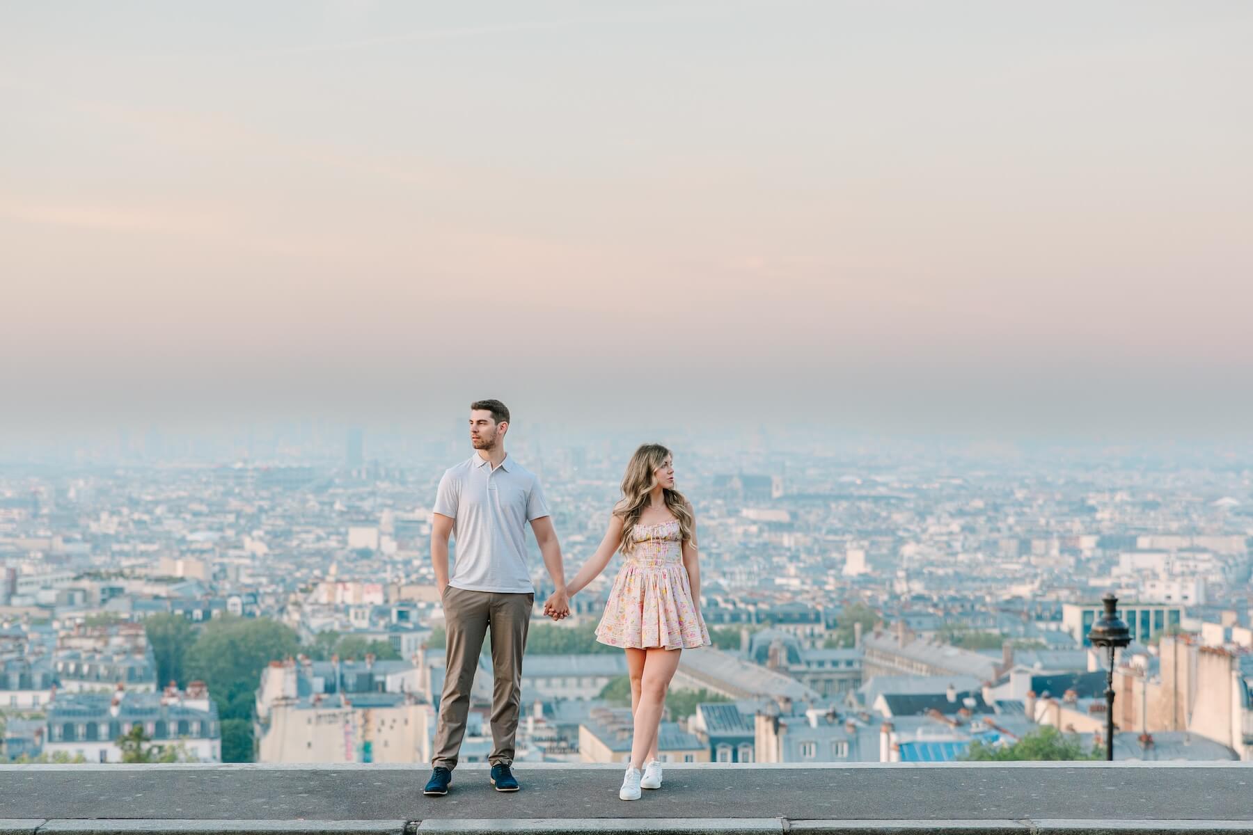 The Summer I Turned Pretty Paris Filming Locations