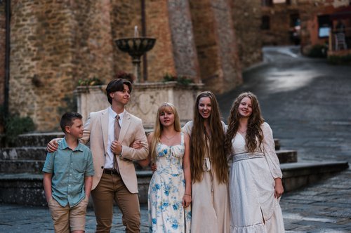 Photo by Francesca V.