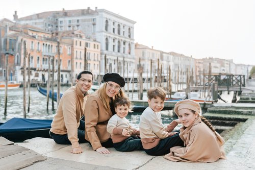 Photo by Paolo and Barbara