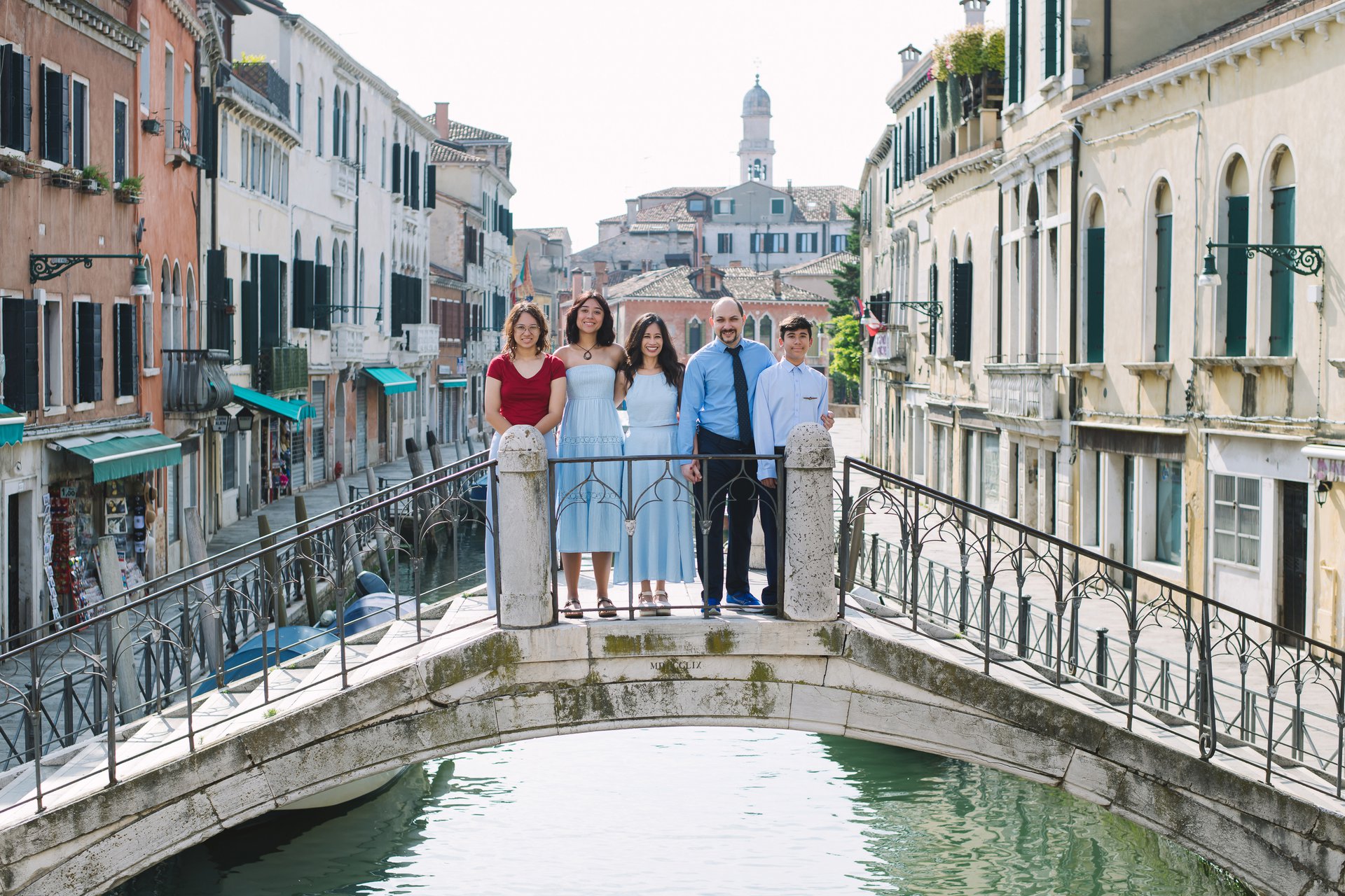 Flytographer Travel Story - Venice 2025