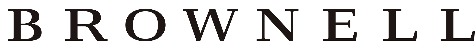 Brownell Logo