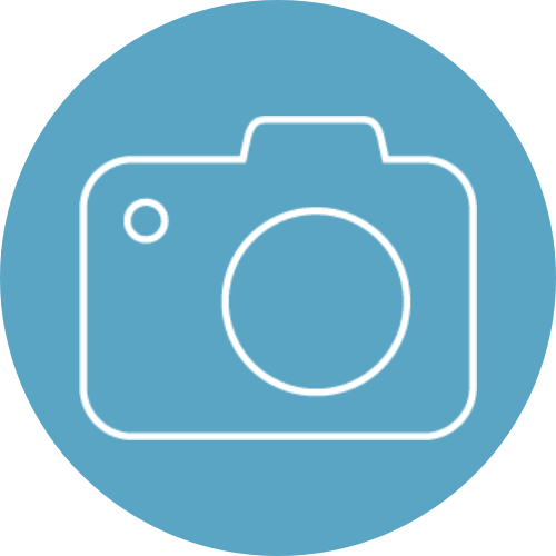 Icon of a camera