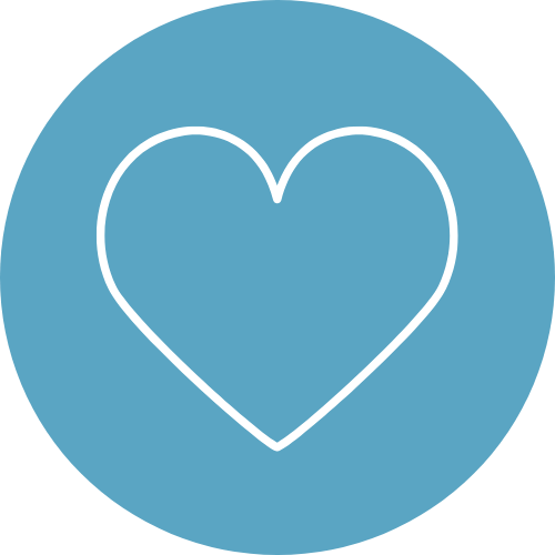 Icon of heart
