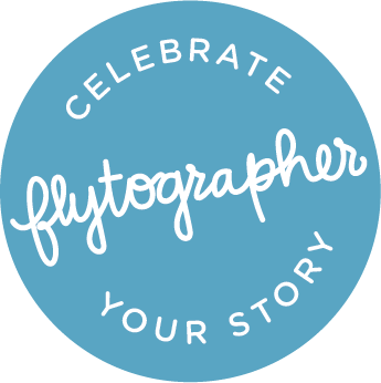 Flytographer logo