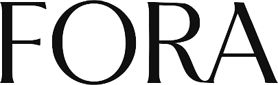 Fora Travel Logo