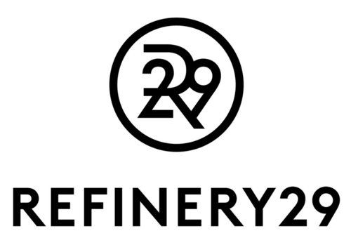 Refinery 29 Logo
